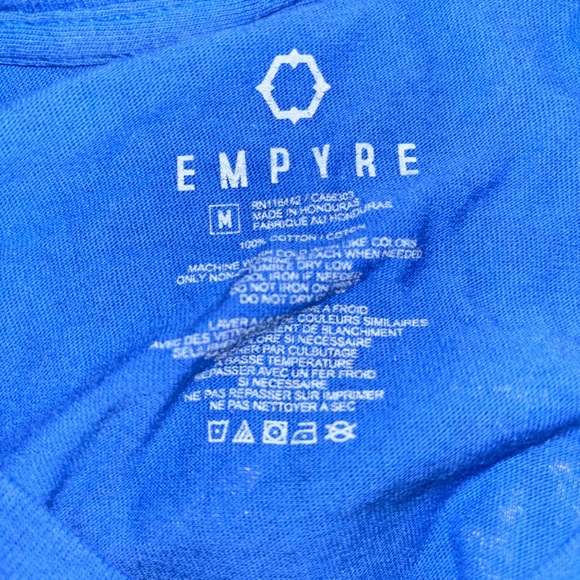 Men’s | Medium | Short Sleeve tee shirt - Picture 3 of 3